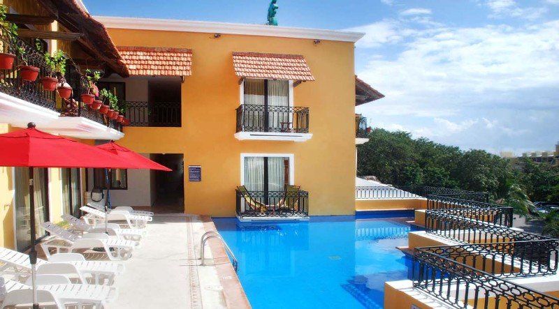 Caribbean Paradise & - 5th Avenue 4*