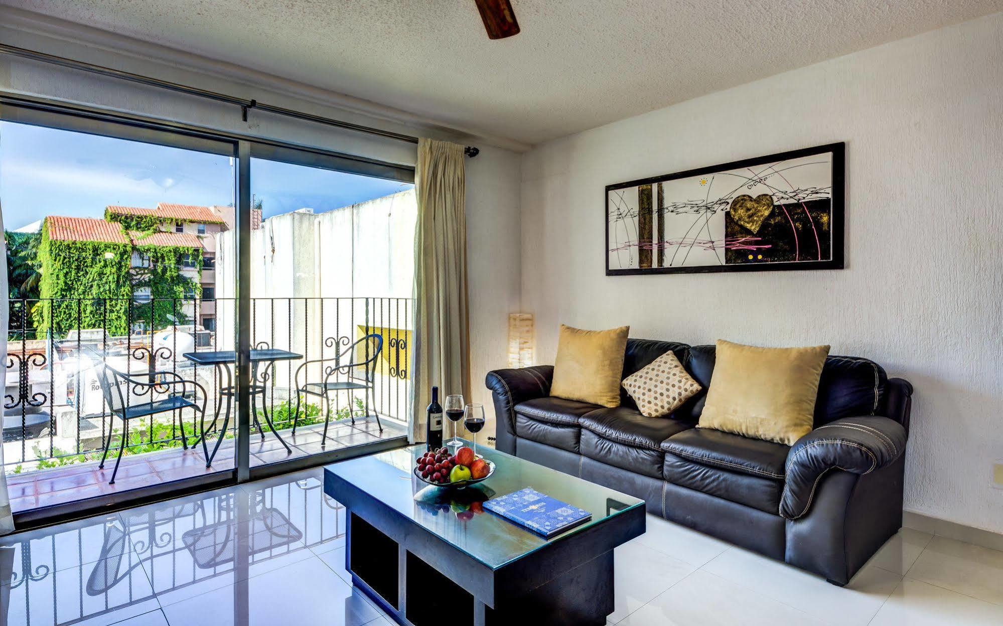 Corazon Aparthotel 3*