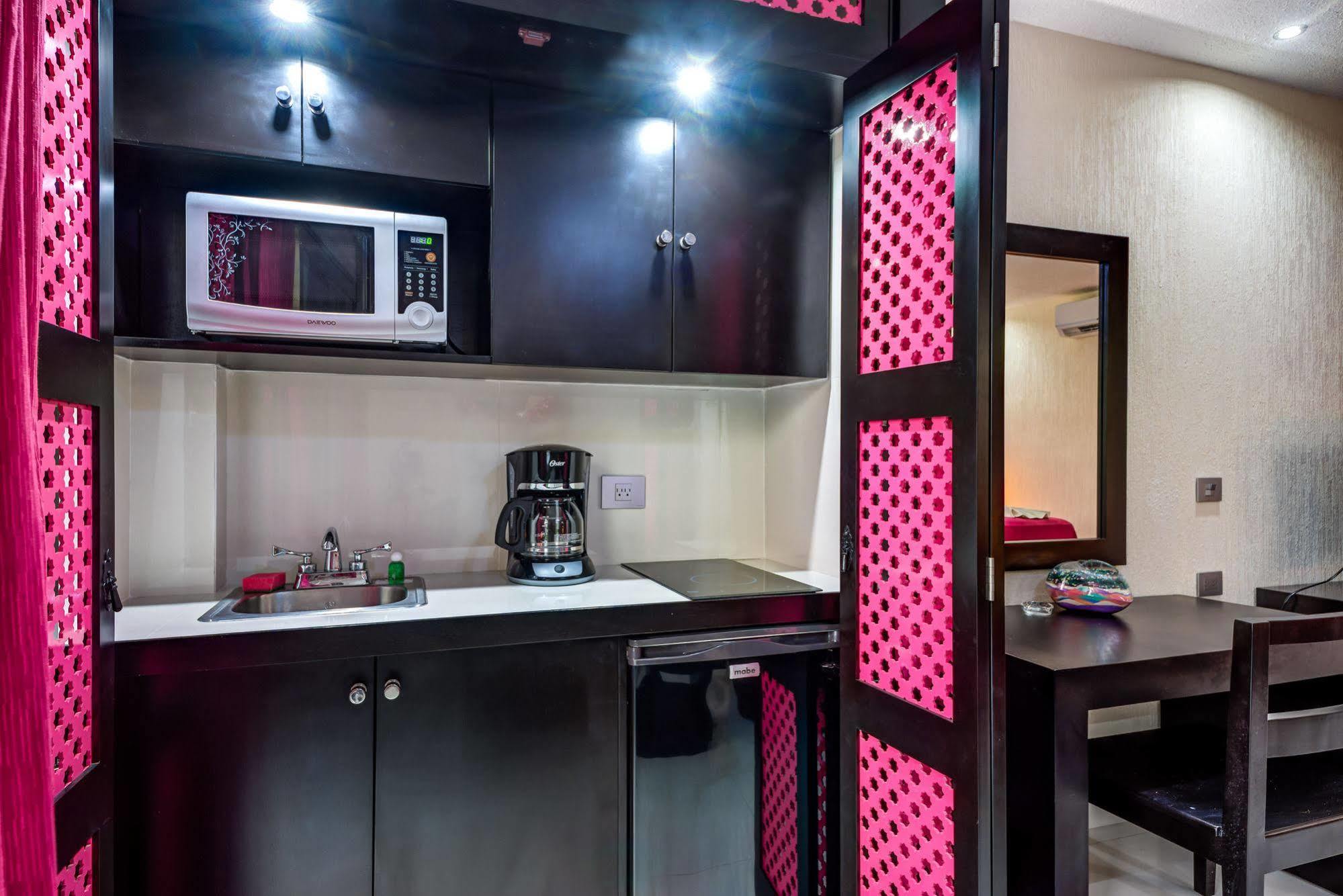 Corazon Aparthotel 3*