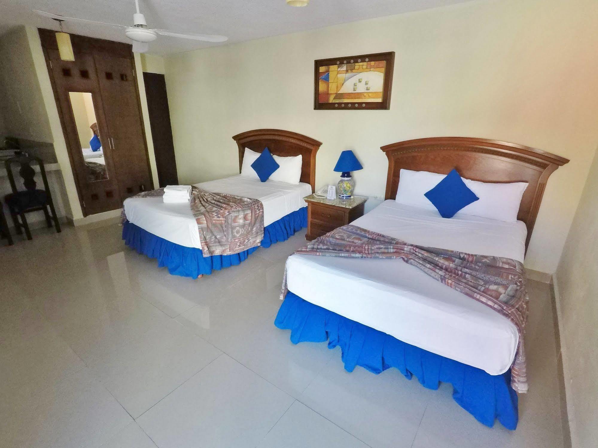 El Campanario Hotel Playa del Carmen