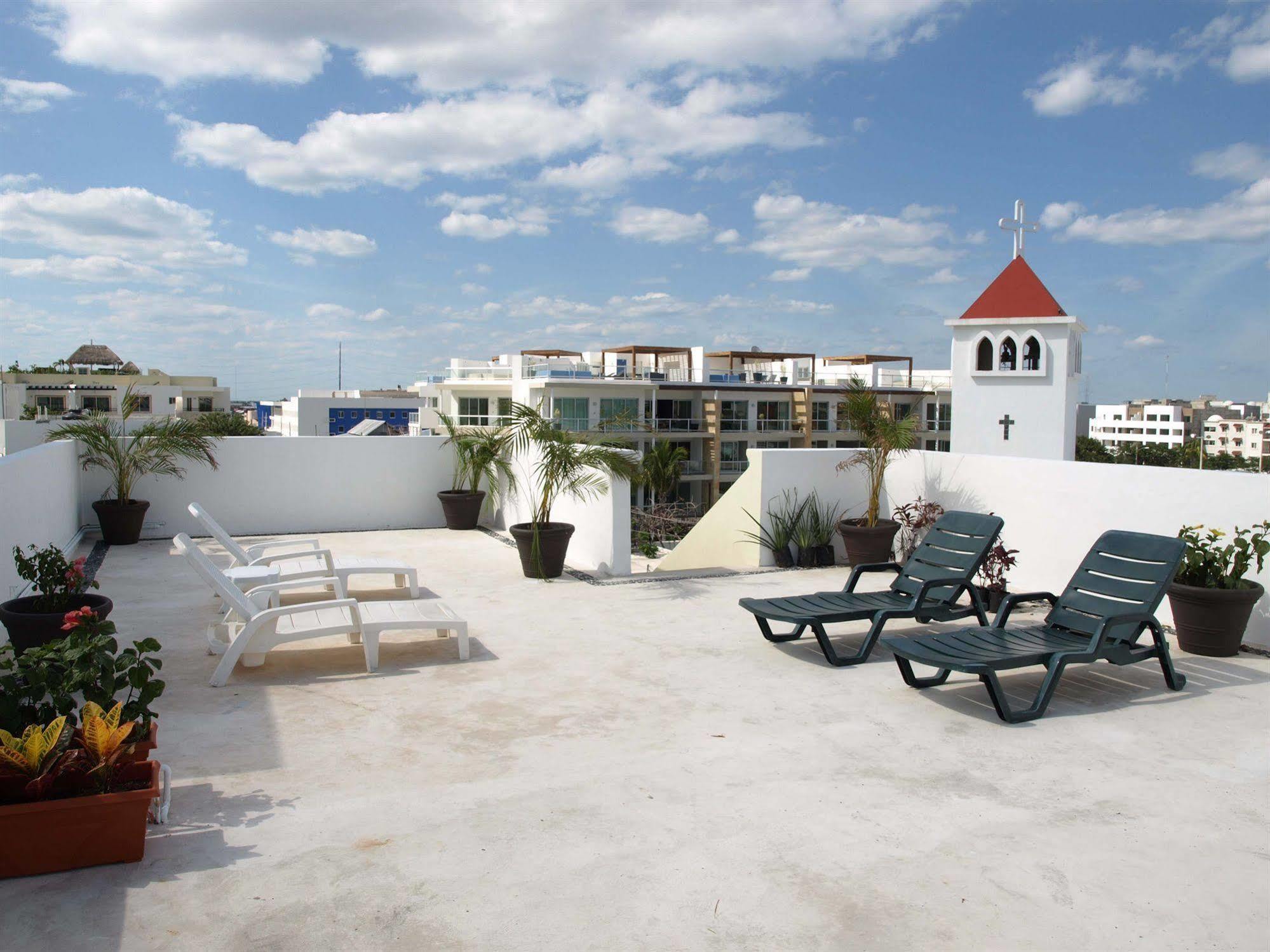 El Campanario Hotel Playa del Carmen