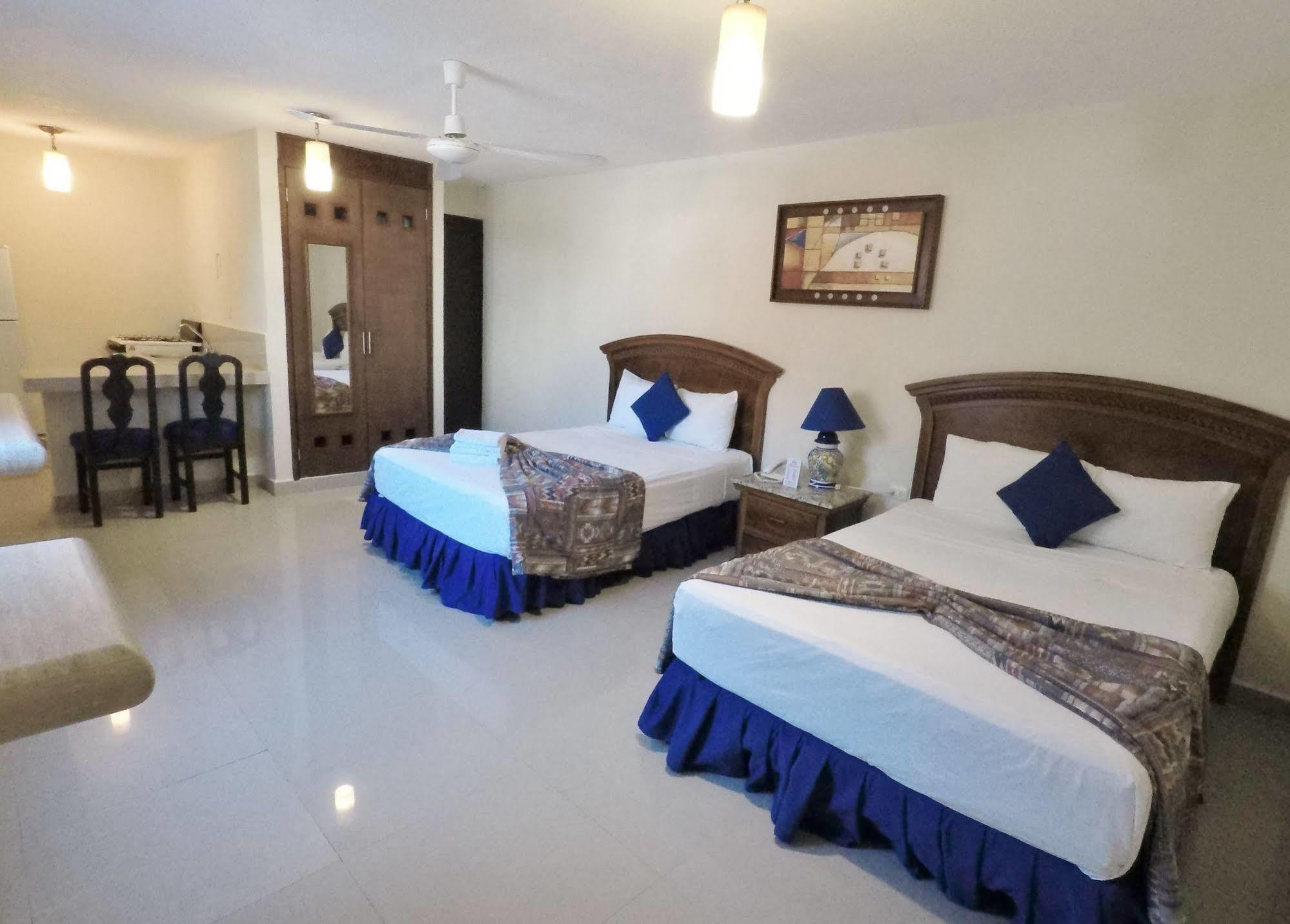 Hotel El Campanario