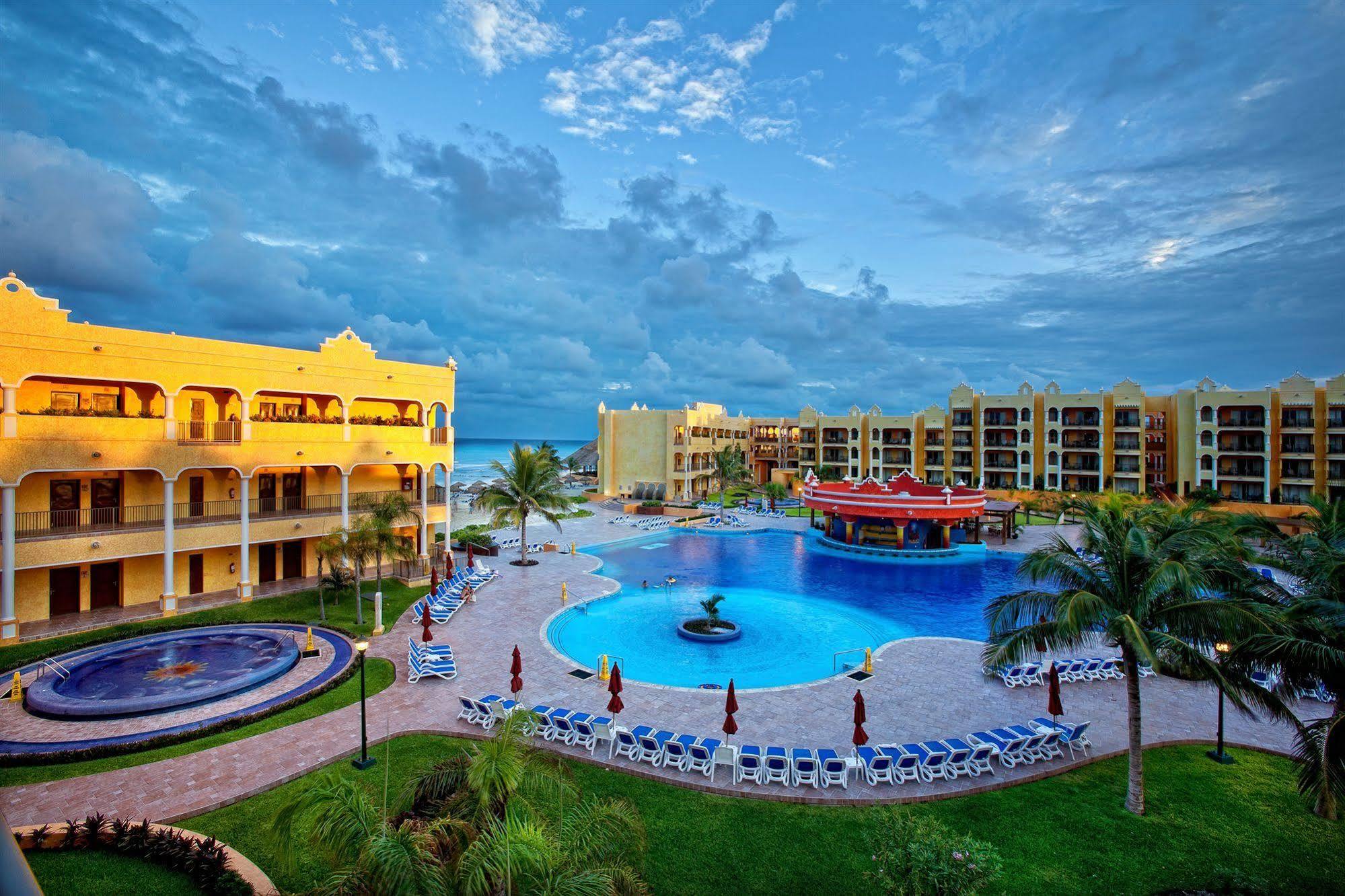 The Royal Haciendas &