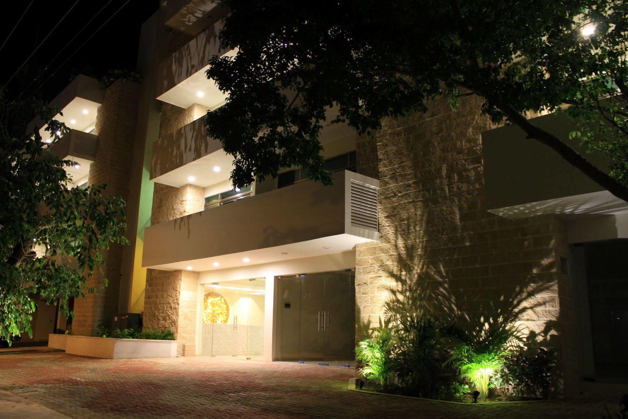 Hotel Angelo's