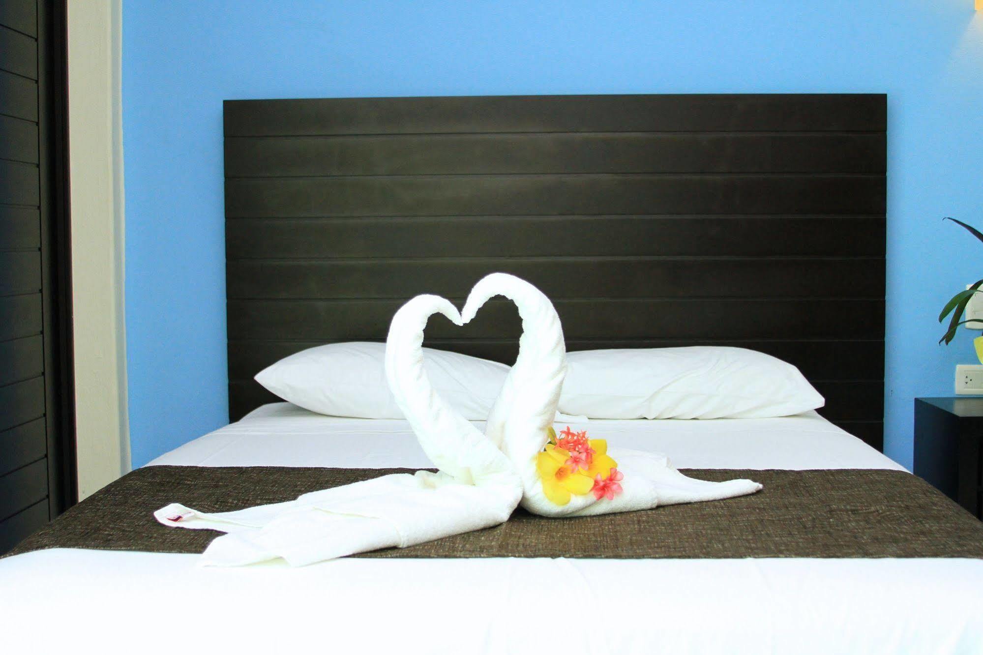 Hotel Angelo's Playa del Carmen