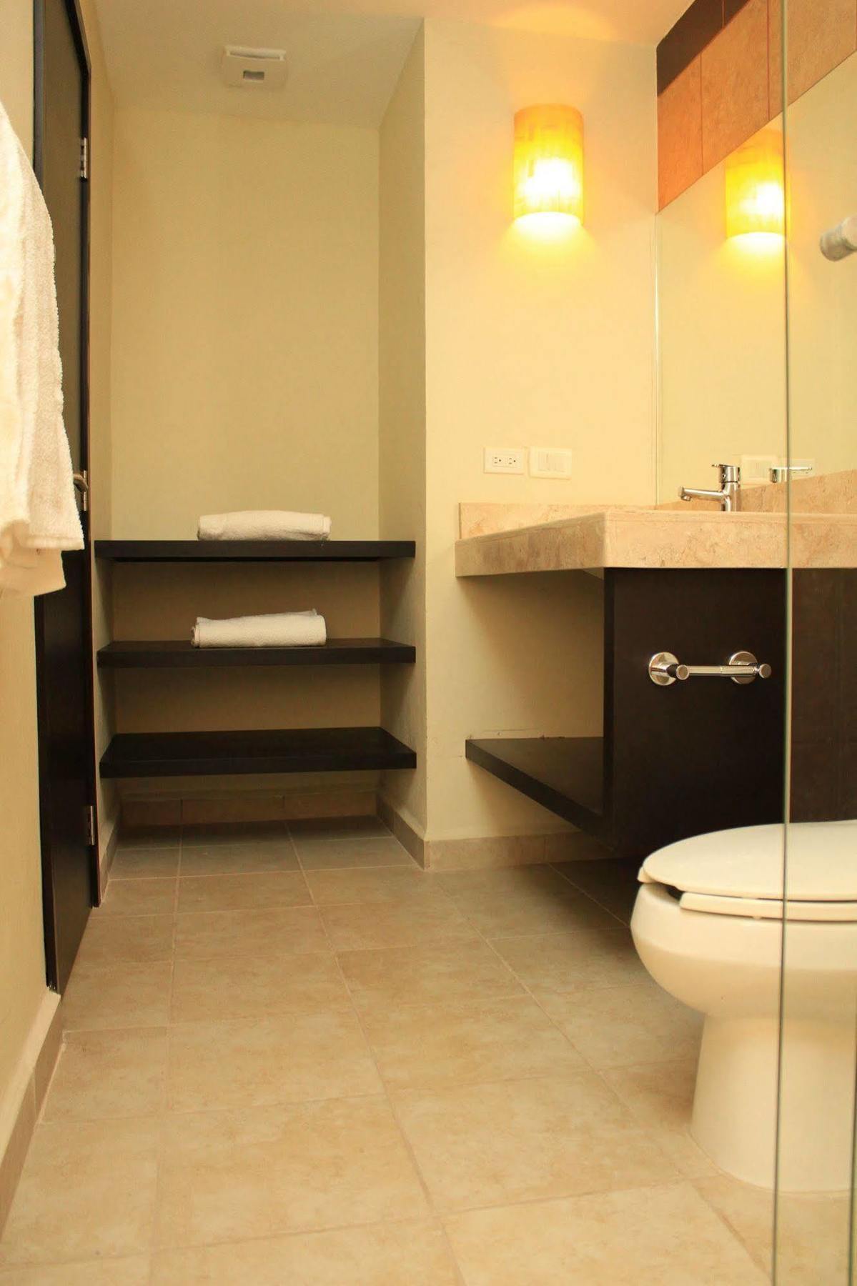 Hotel Angelo's Playa del Carmen