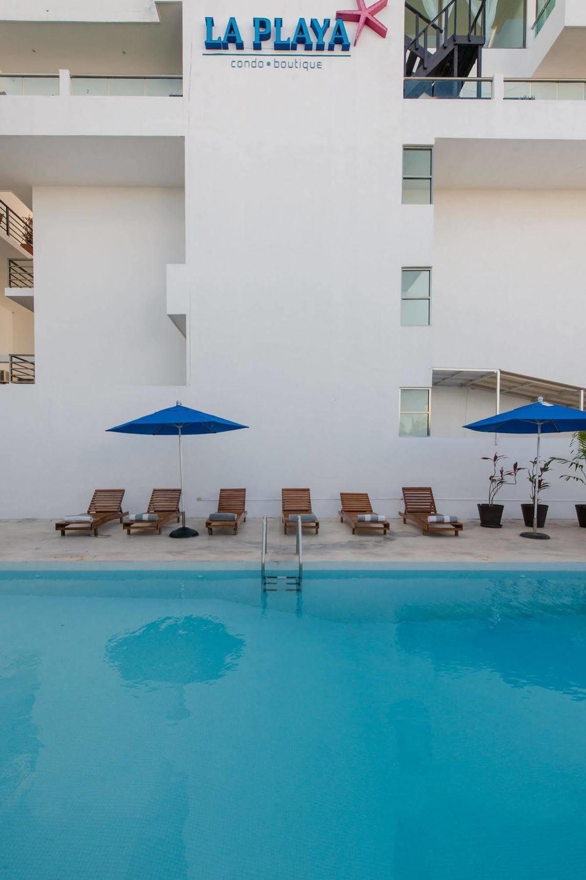 La Playa Aparthotel