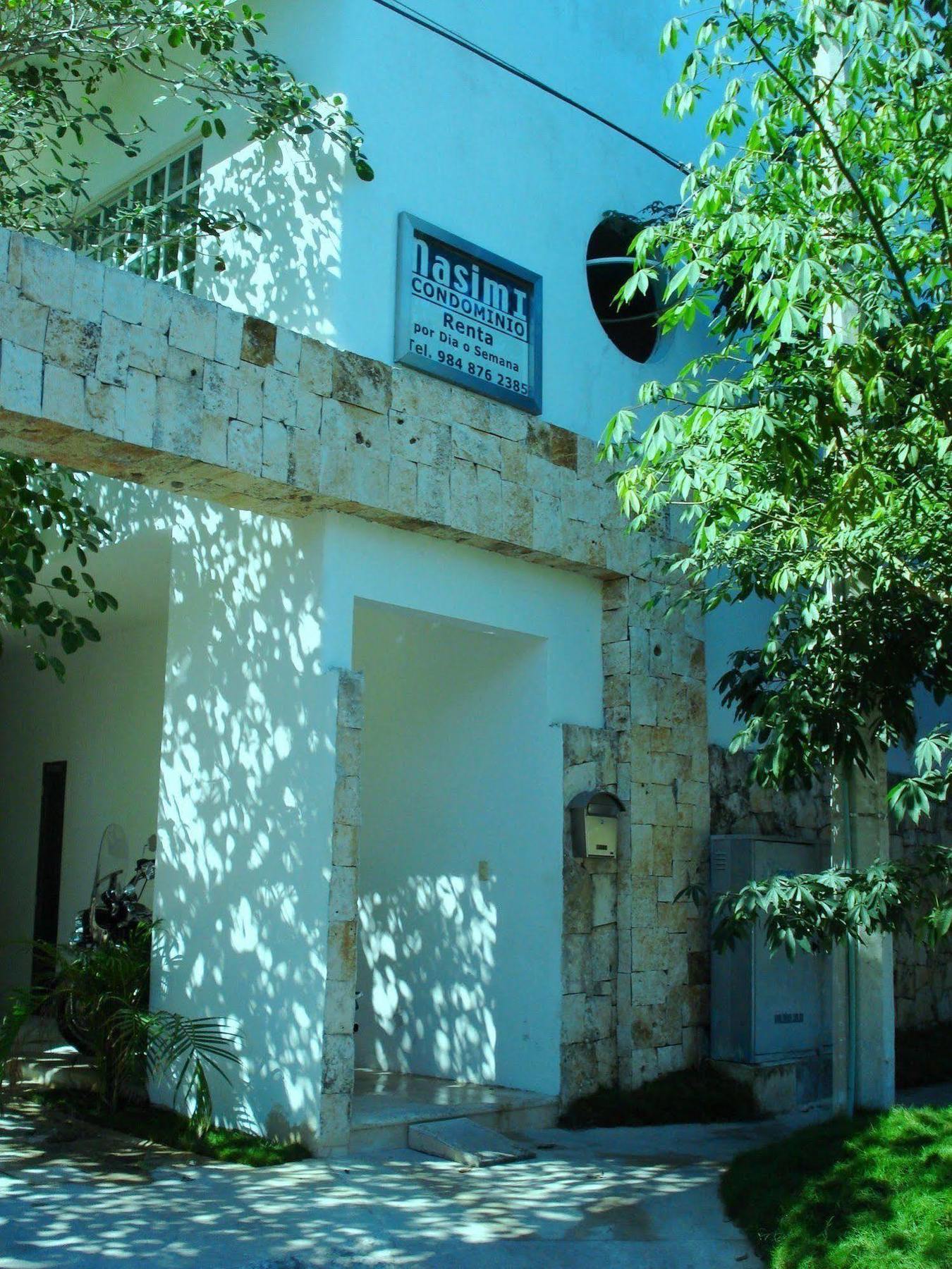 Nasim Con Acceso Club Gratis, Metros 5th Avenida 3* Playa del Carmen