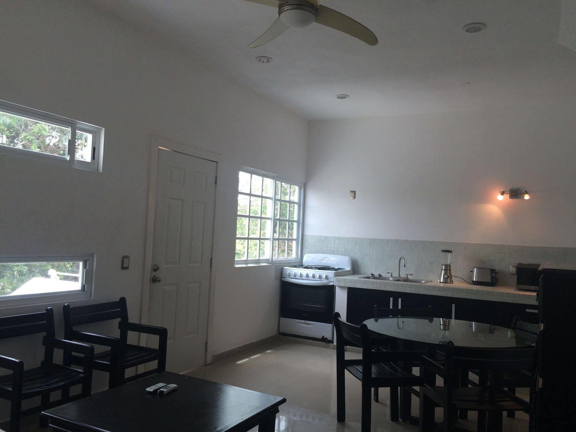 Aparthotel Nasim Con Acceso Club Gratis, Metros 5th Avenida Playa del Carmen