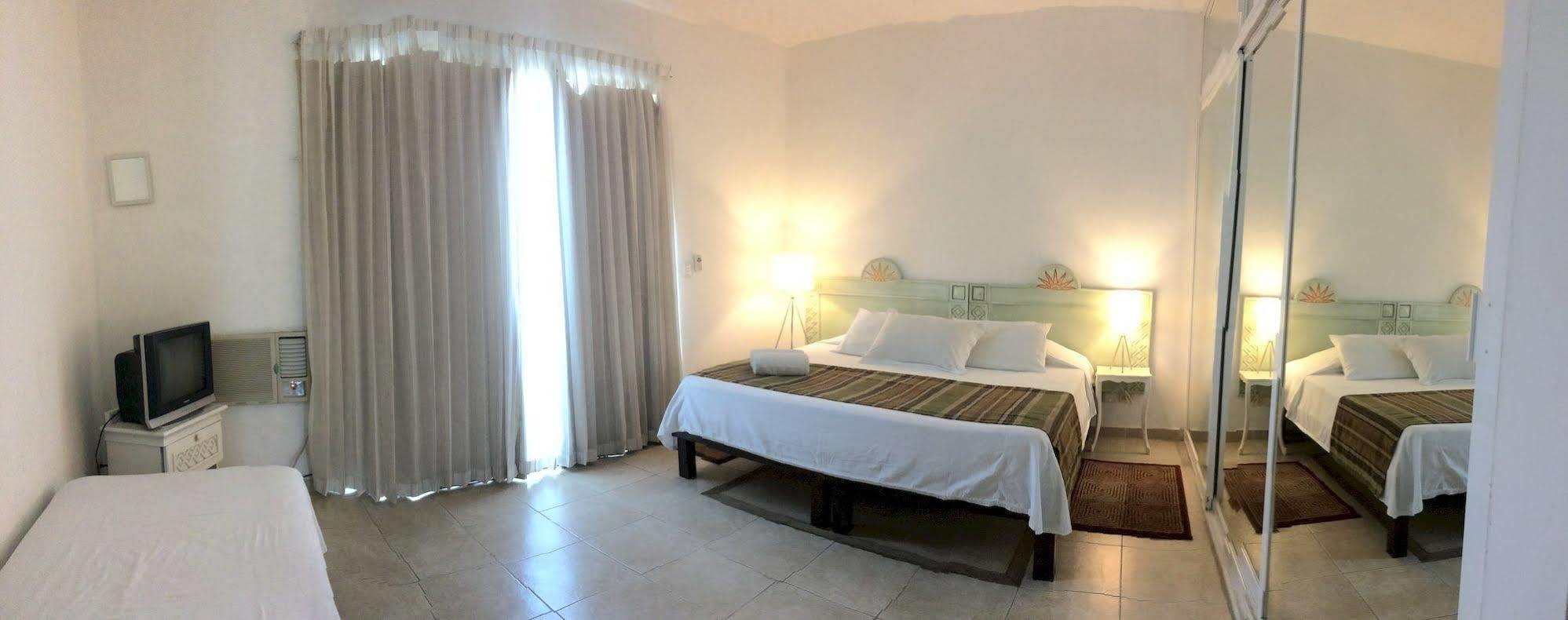 Aparthotel Nasim Con Acceso Club Gratis, Metros 5th Avenida 3*