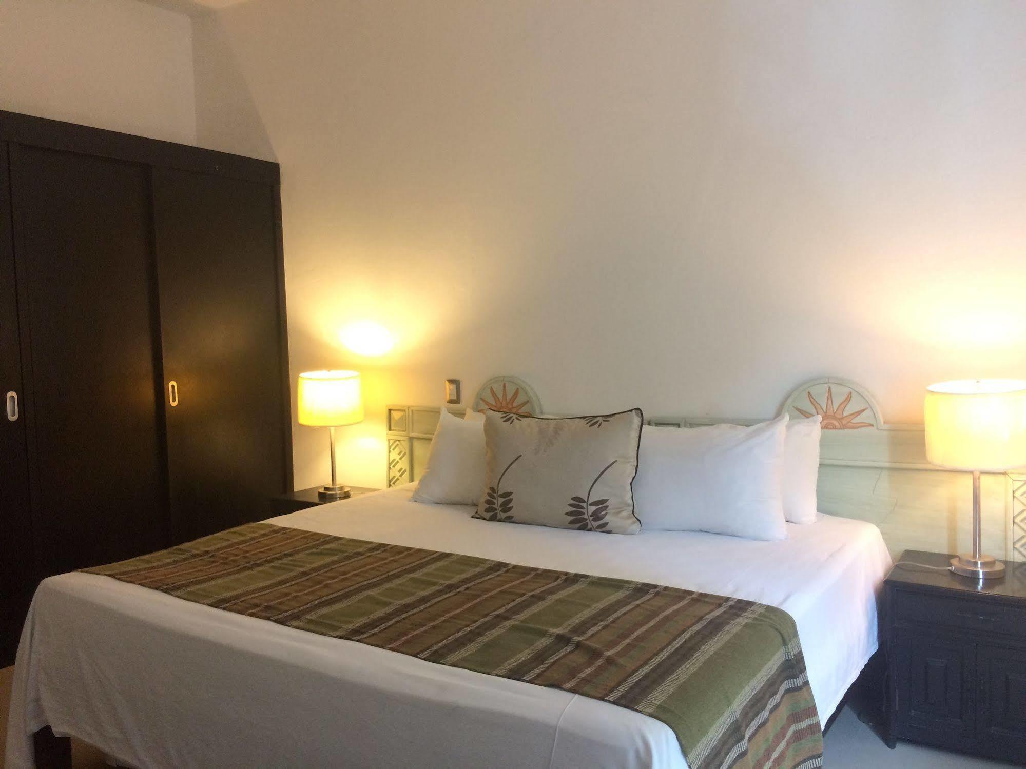 Aparthotel Nasim Con Acceso Club Gratis, Metros 5th Avenida