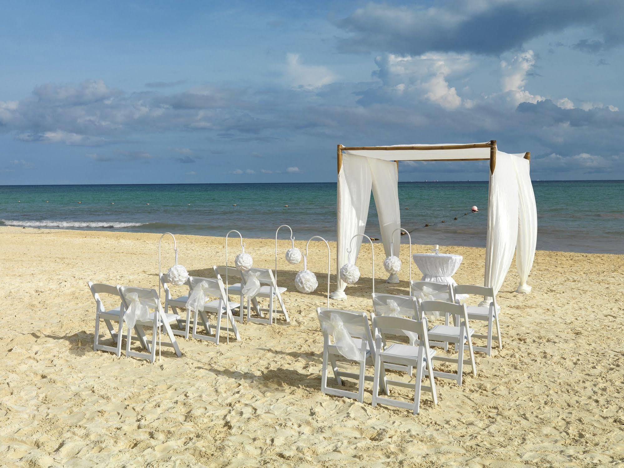 Royal Service At Paradisus La Perla (adults Only) Hotel