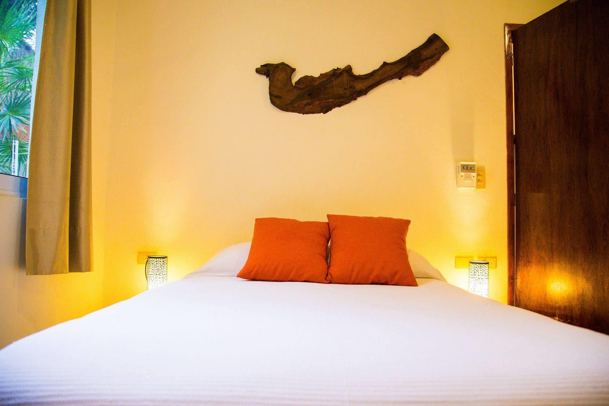 Hotel El Secreto 2*
