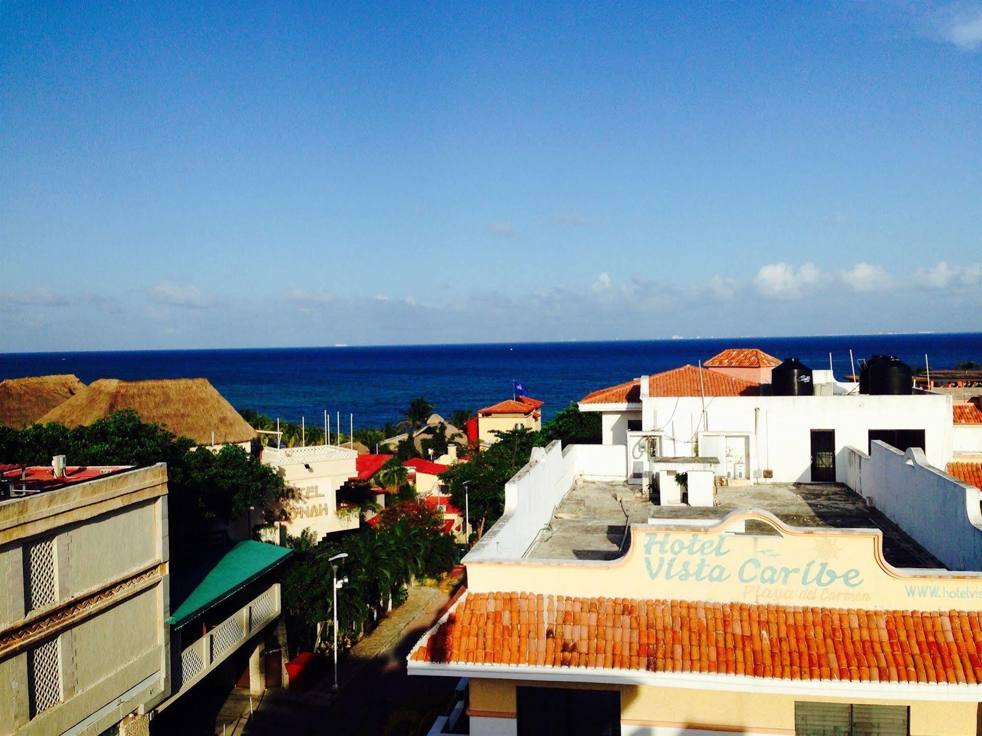 Delfin 2* Playa del Carmen