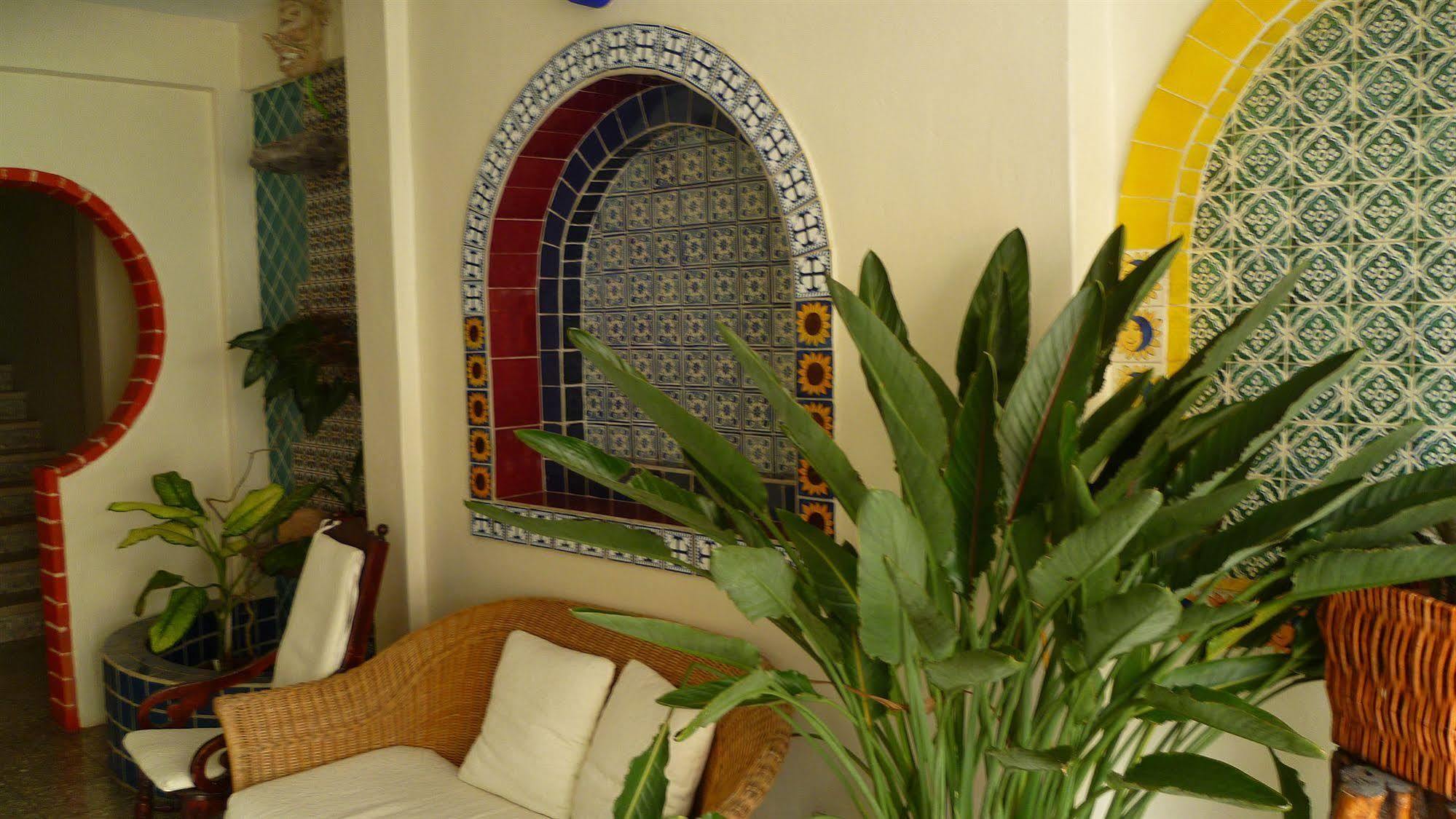 Delfin Hotel Playa del Carmen
