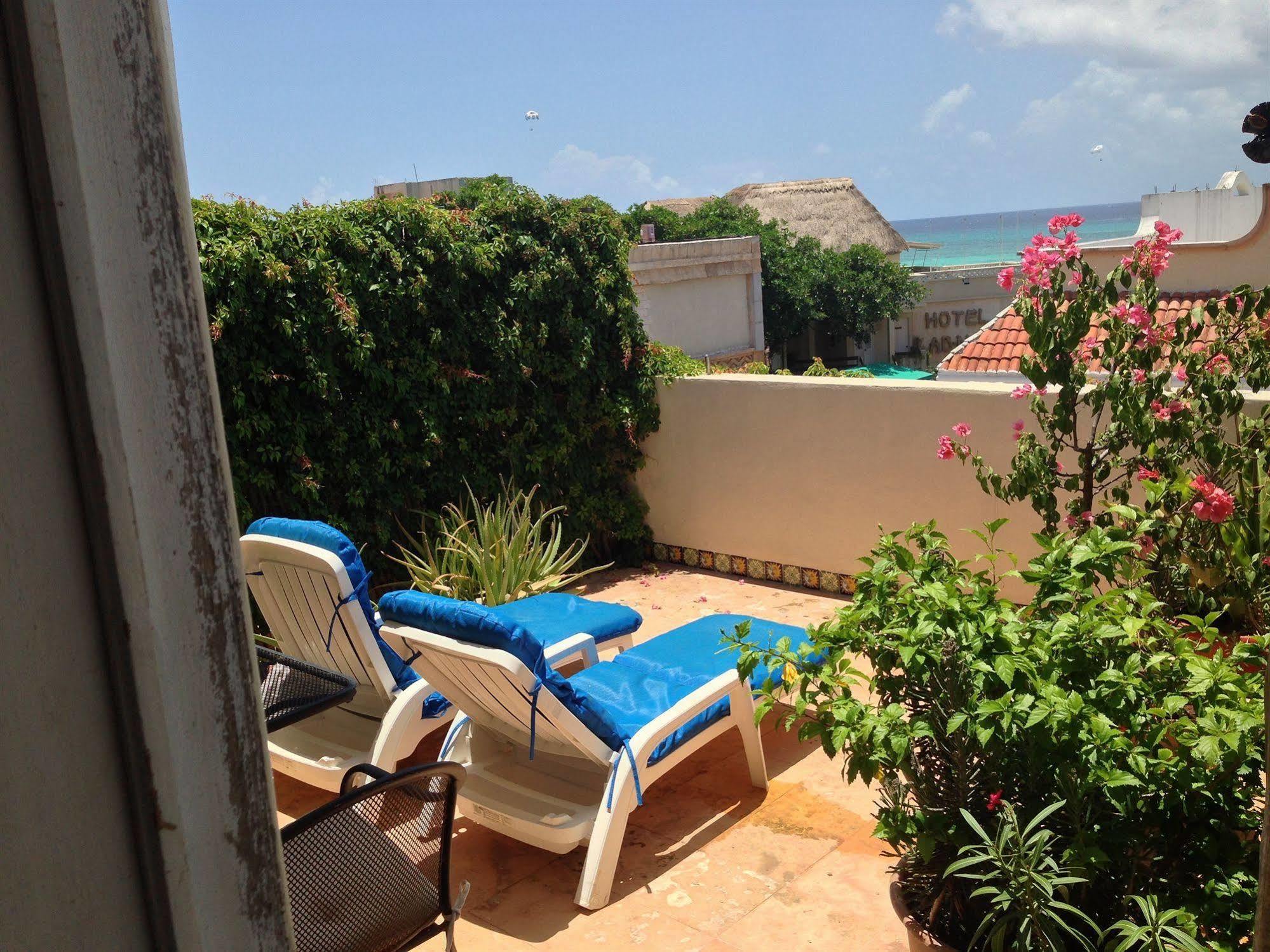 Delfin Hotel