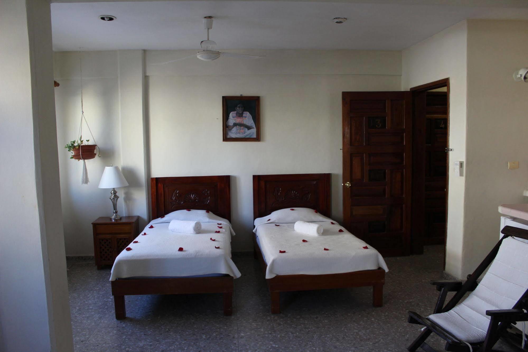 Hotel Delfin Playa del Carmen