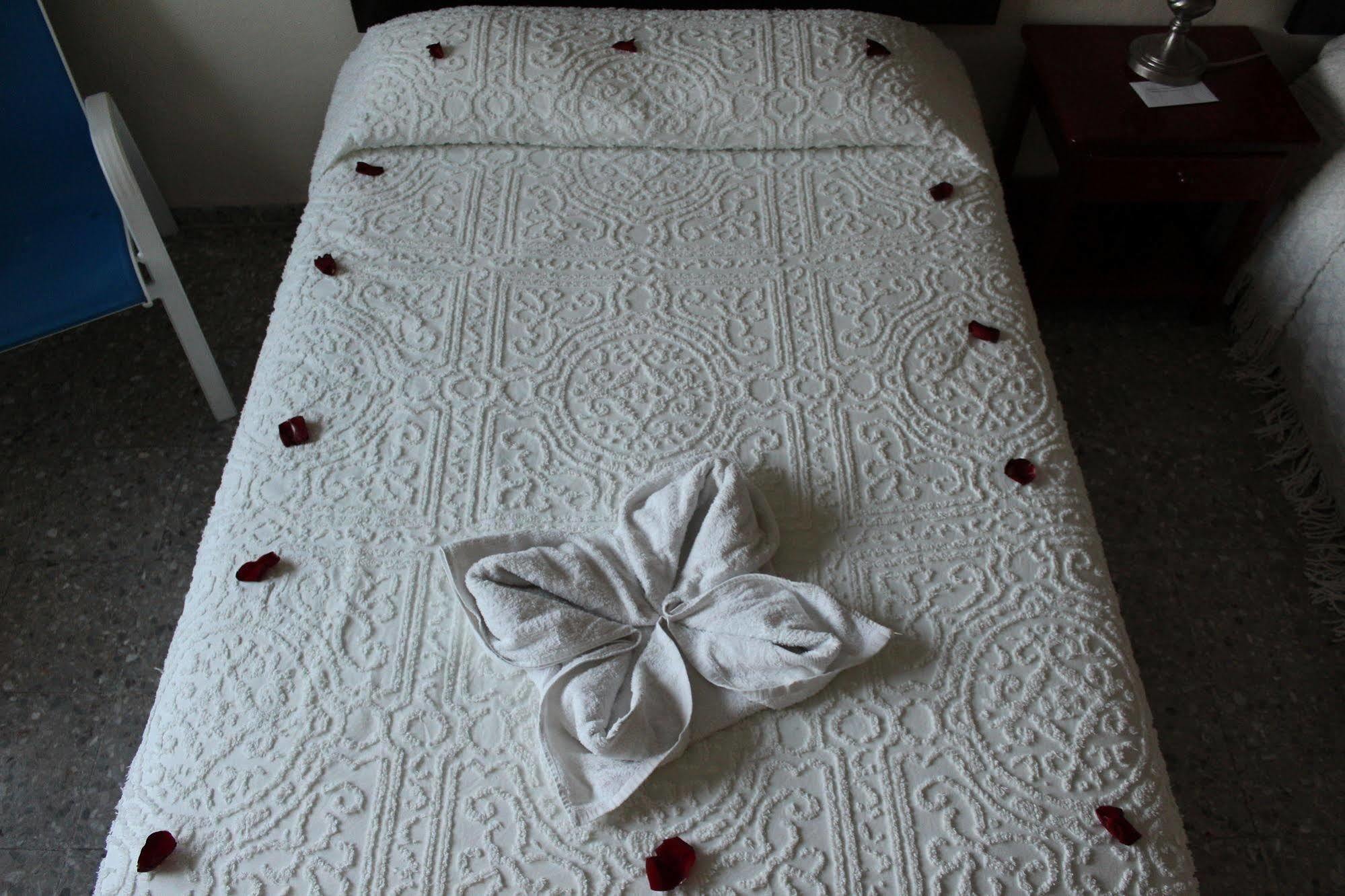Hotel Delfin Playa del Carmen