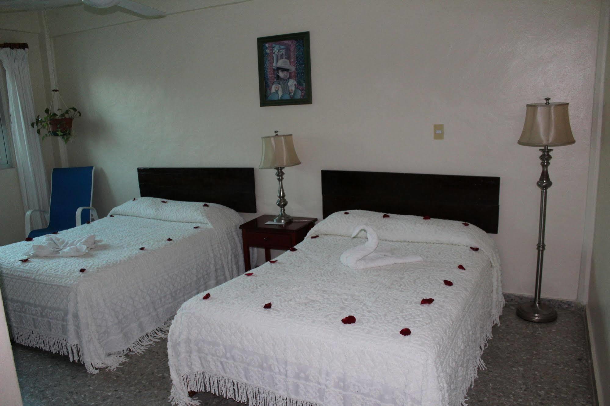 Hotel Delfin Playa del Carmen