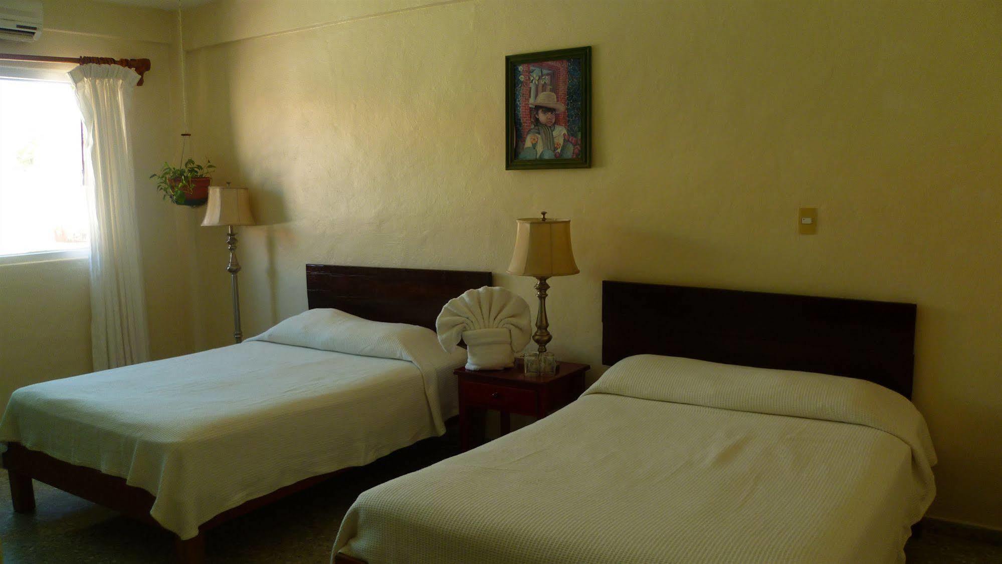 Delfin Hotel Playa del Carmen
