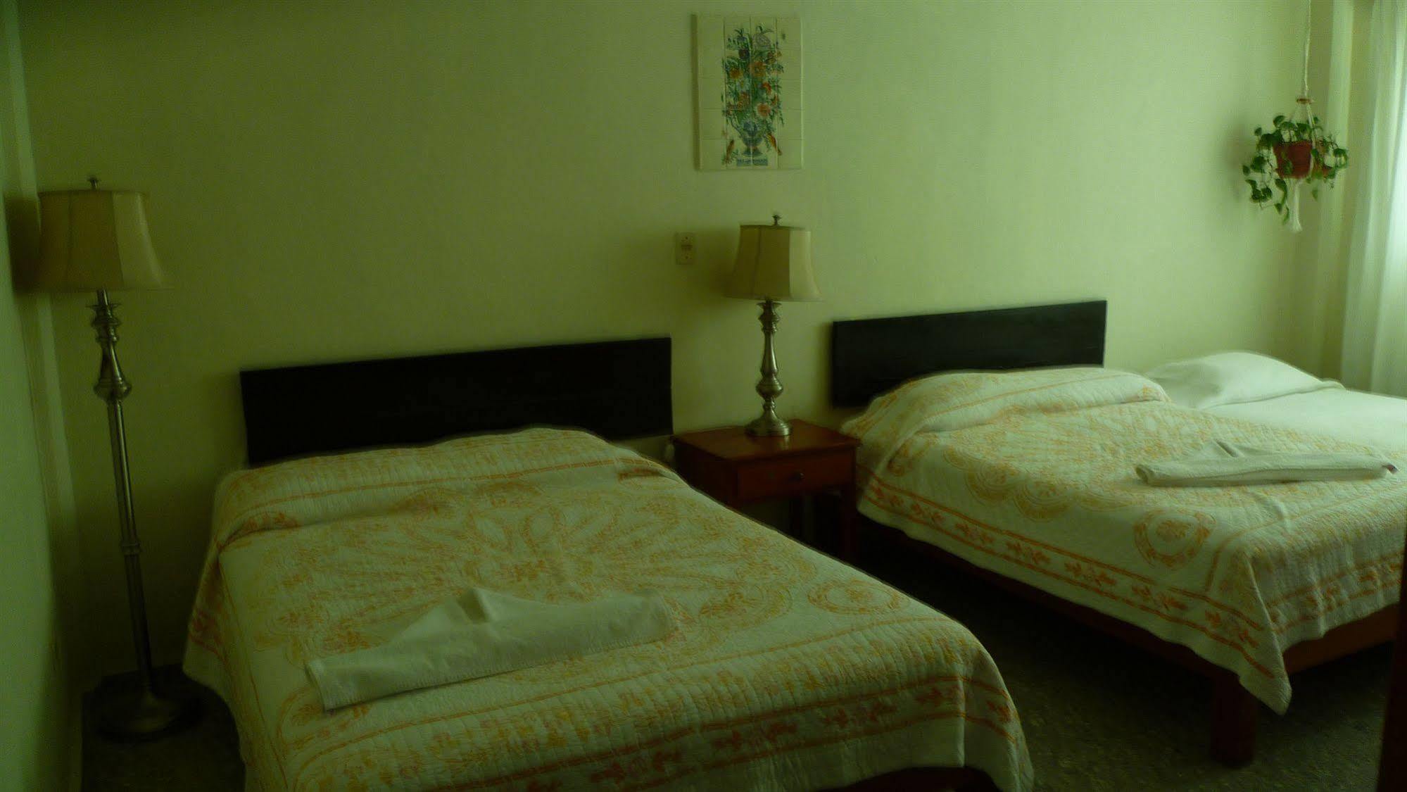 Delfin Hotel