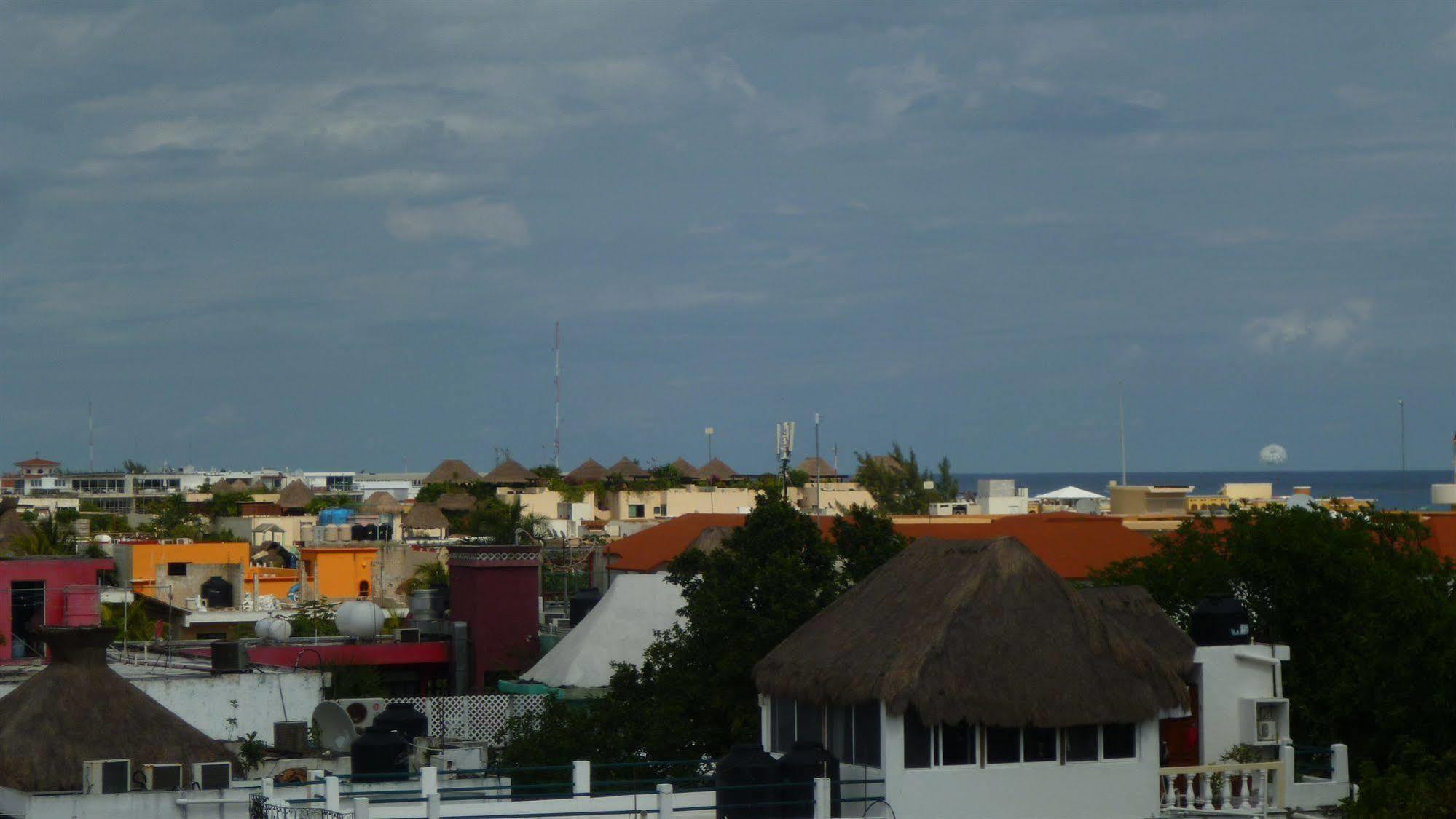 Delfin Hotel