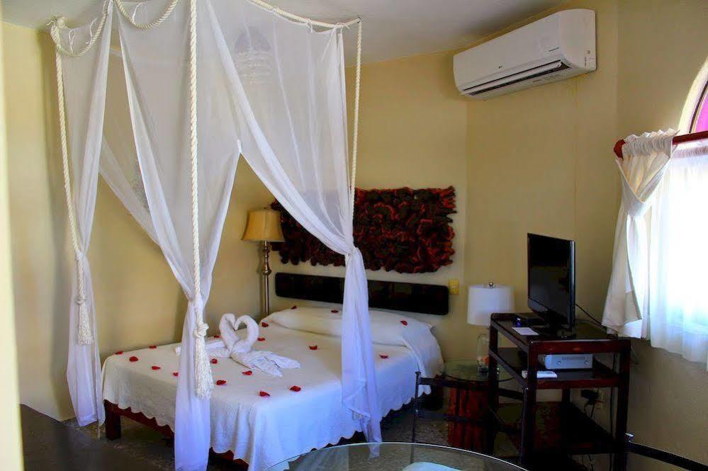 Boutique Delfin 5th Avenue Hotel 2*