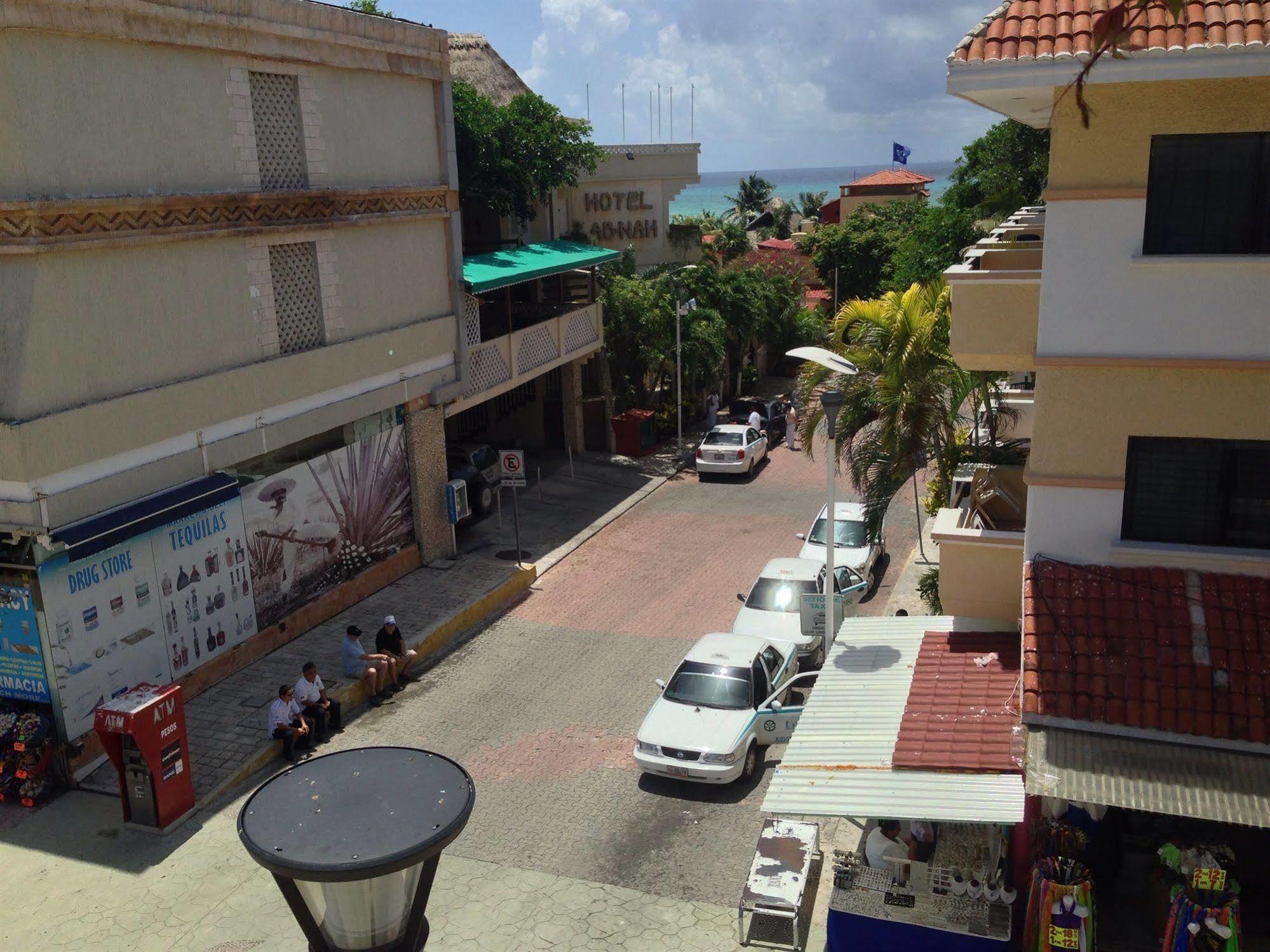 Boutique Delfin 5th Avenue Hotel Playa del Carmen