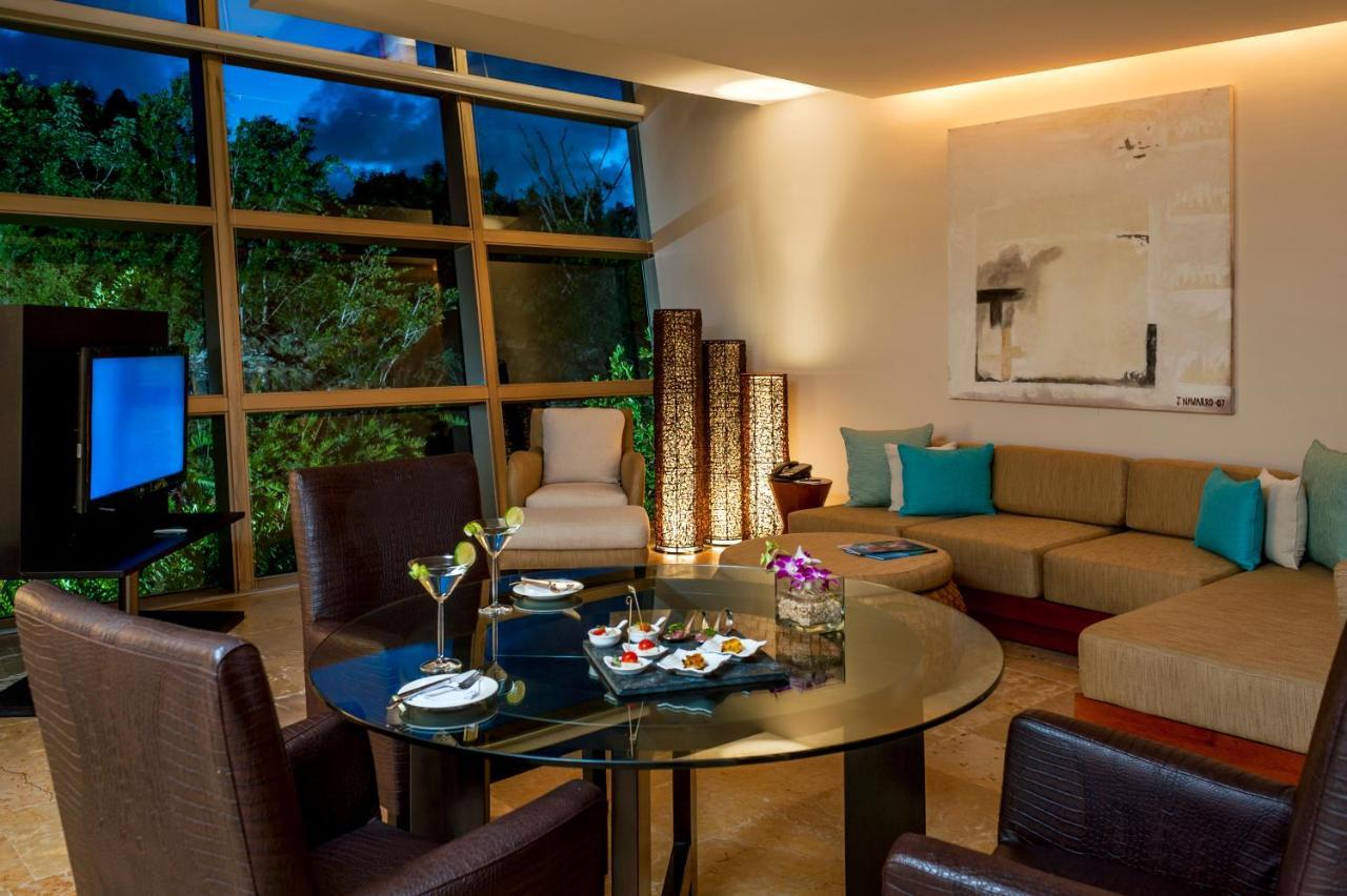 Rosewood Mayakoba 5*