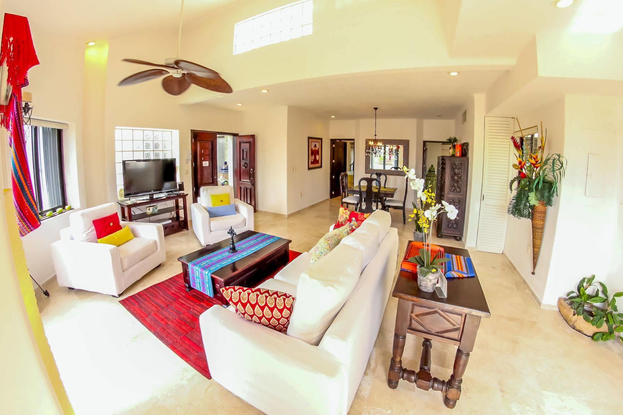 Royal Palms By Bvr * Playa del Carmen
