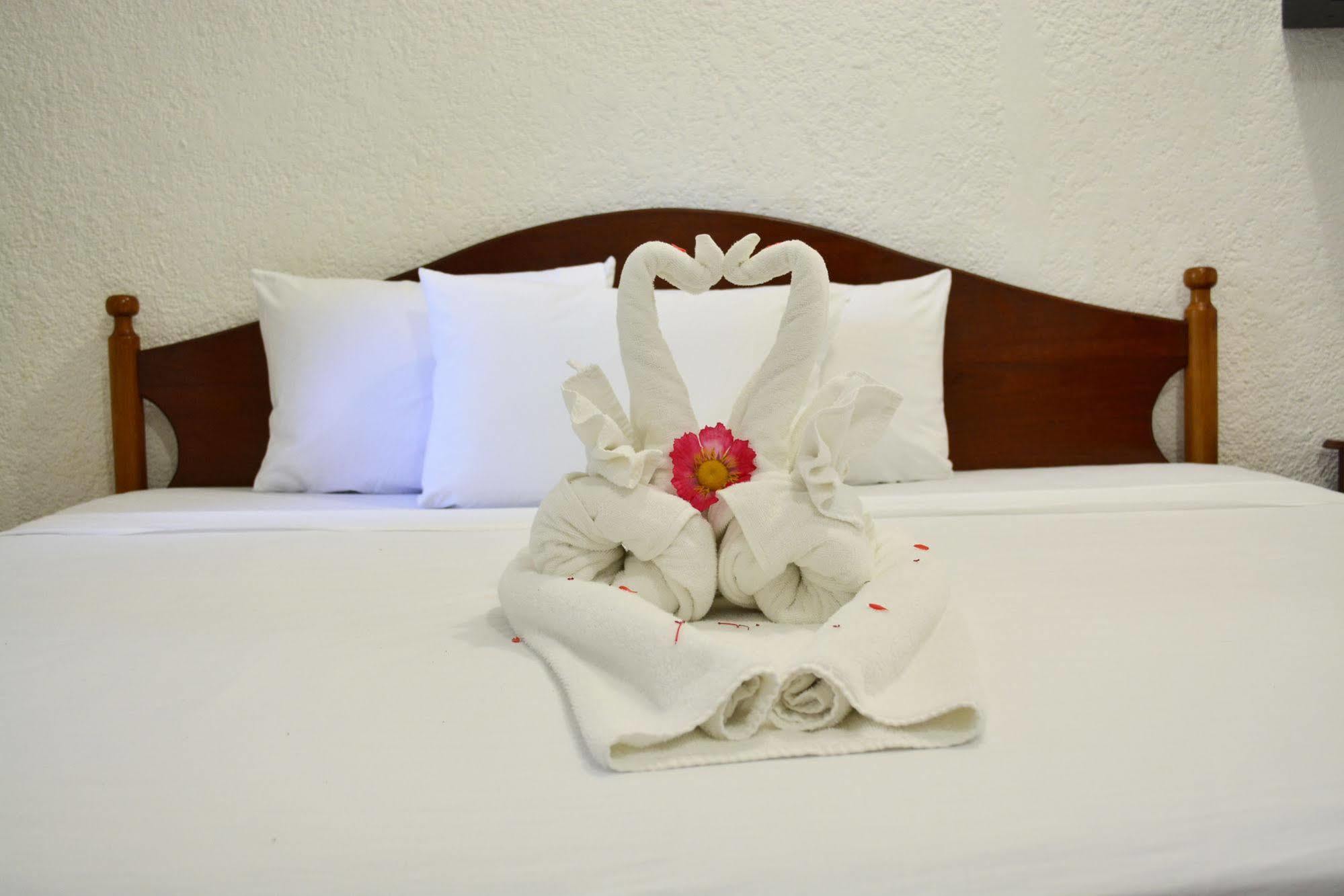 Azul By Encanto 2* Playa del Carmen