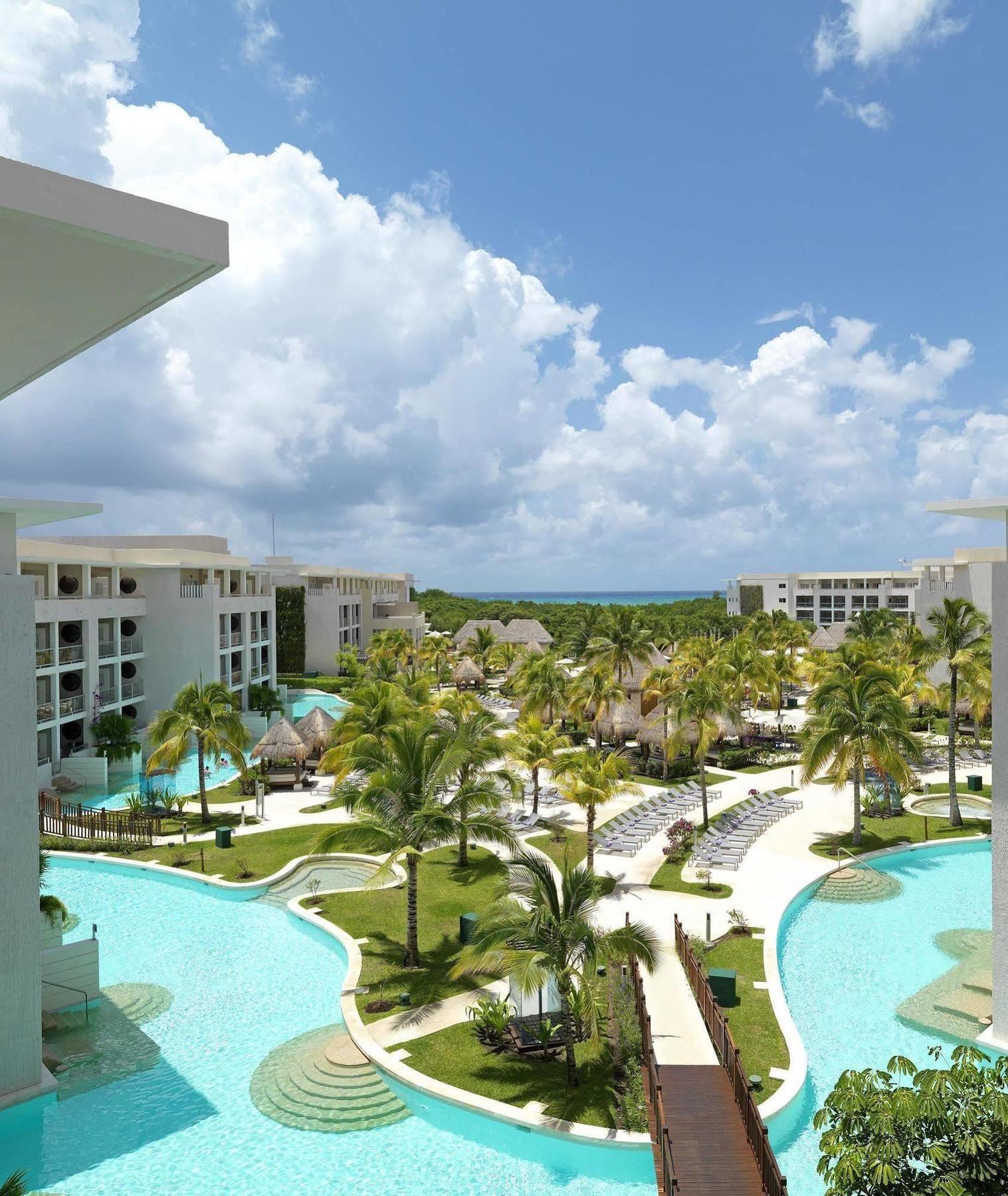 The Reserve Paradisus (adults Only) Hotel Playa del Carmen