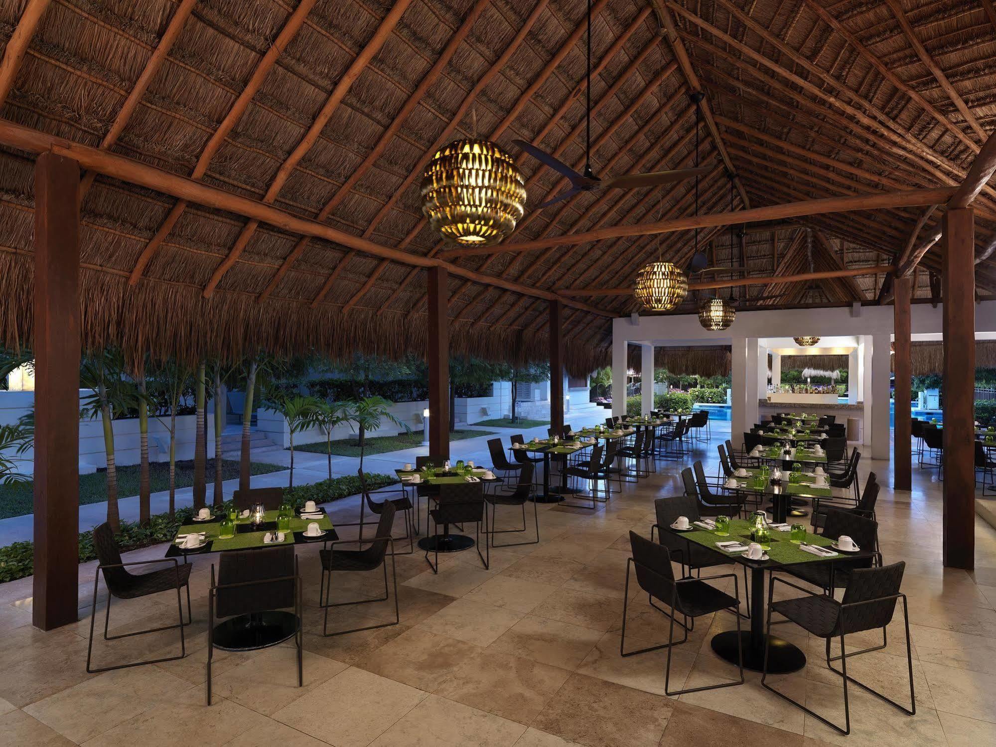 The Reserve Paradisus (adults Only) Hotel Playa del Carmen