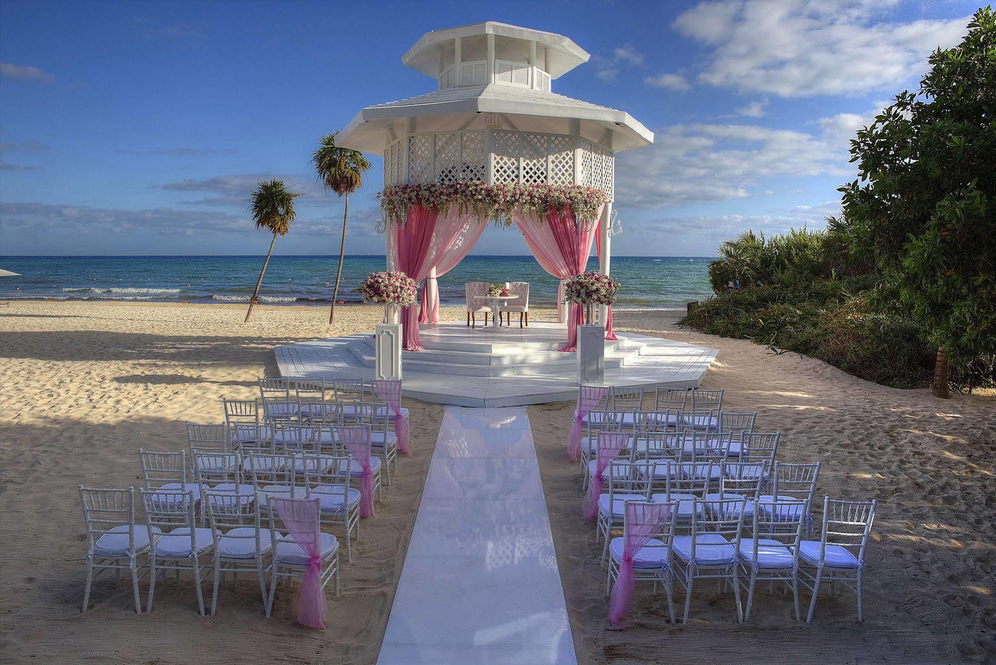 The Reserve Paradisus (adults Only) 4* Playa del Carmen