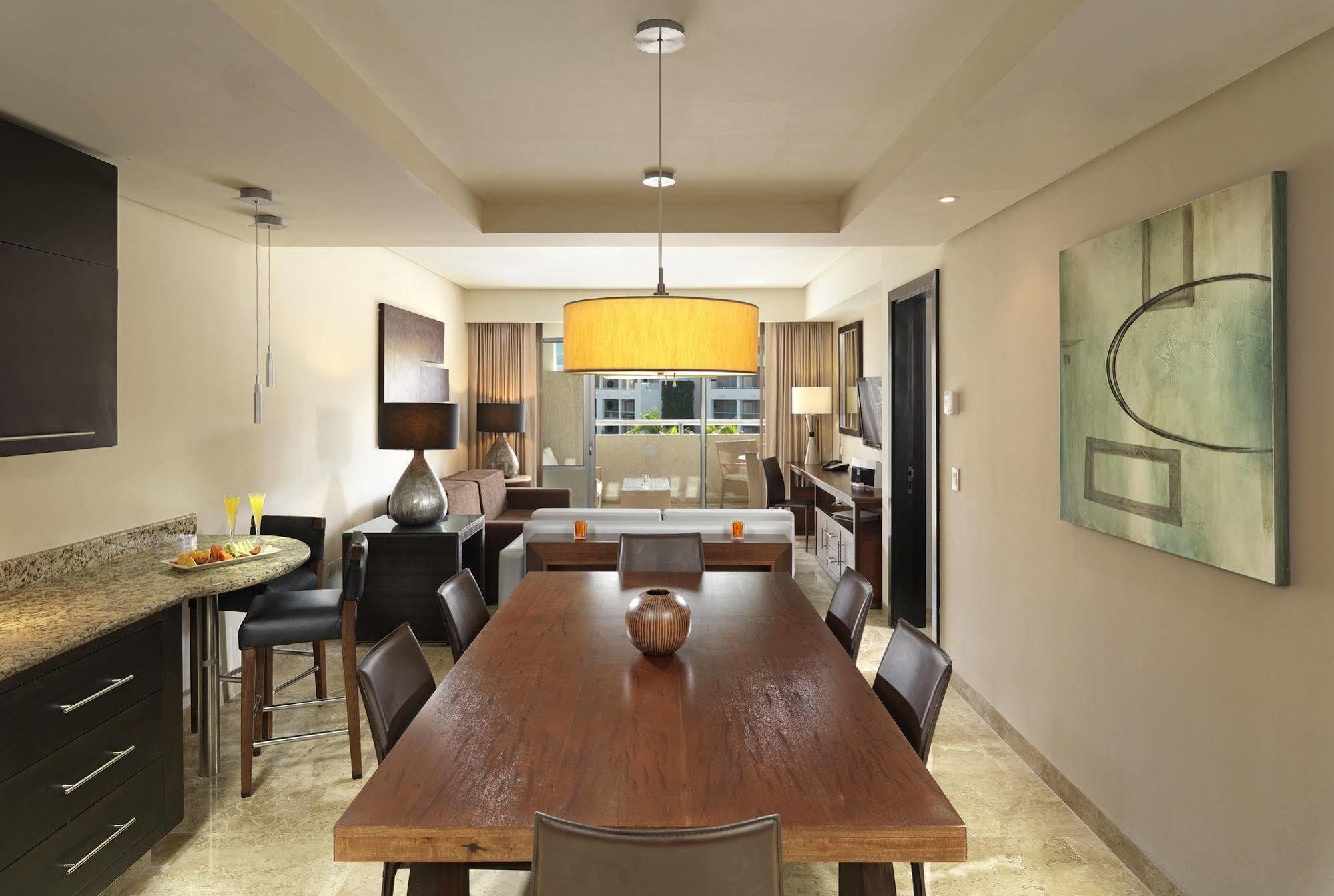 The Reserve Paradisus (adults Only) Playa del Carmen