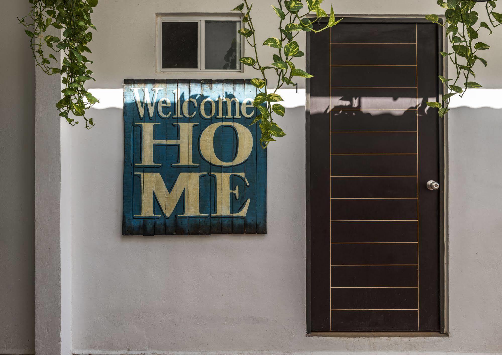 Hotel Coral Playa del Carmen