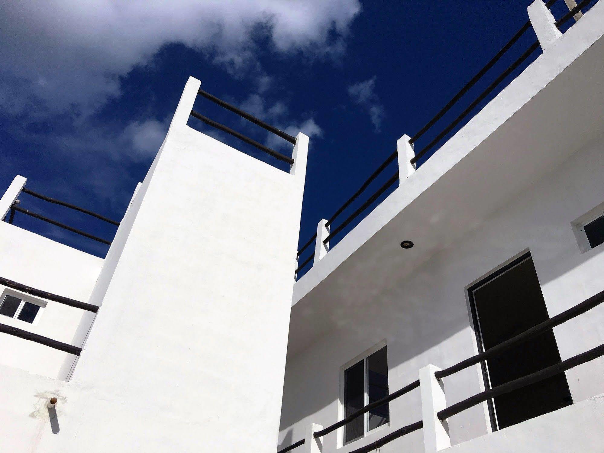 Coral Hotel Playa del Carmen
