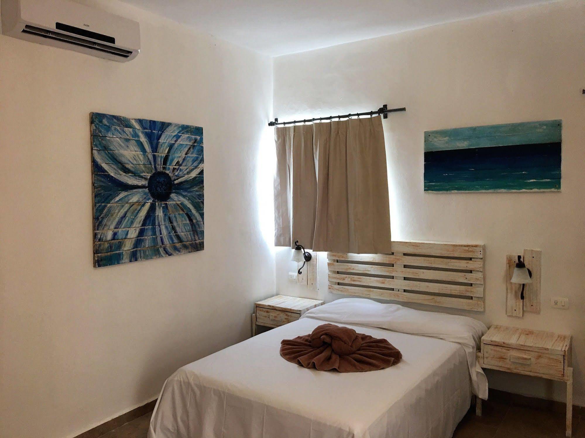 Coral Hotel Playa del Carmen