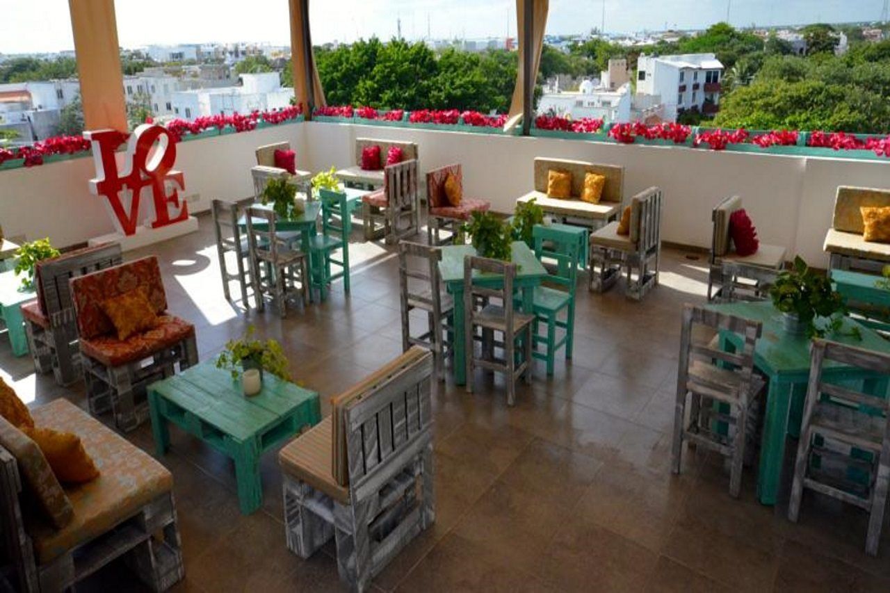 Soho Playa Hotel 4*