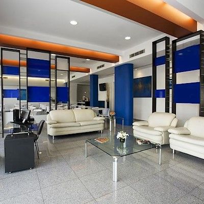 One Hotel