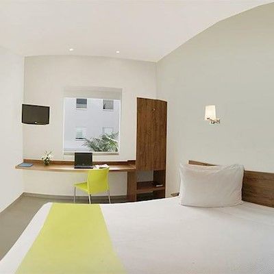 Hotel One