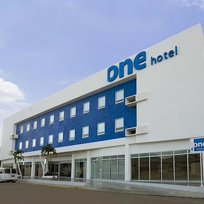 One Playa del Carmen
