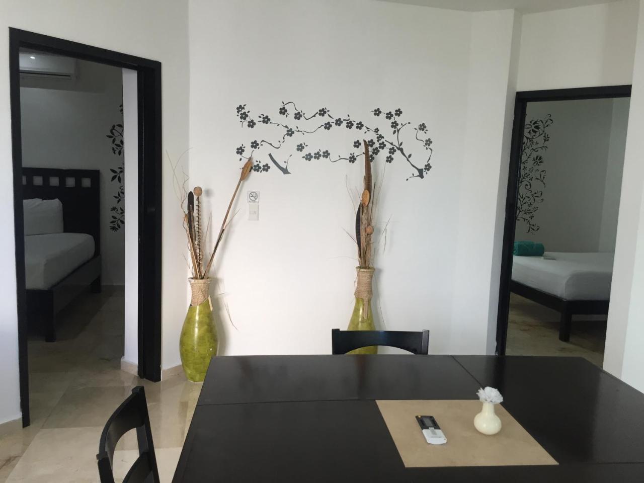 La Playa Aparthotel 3*