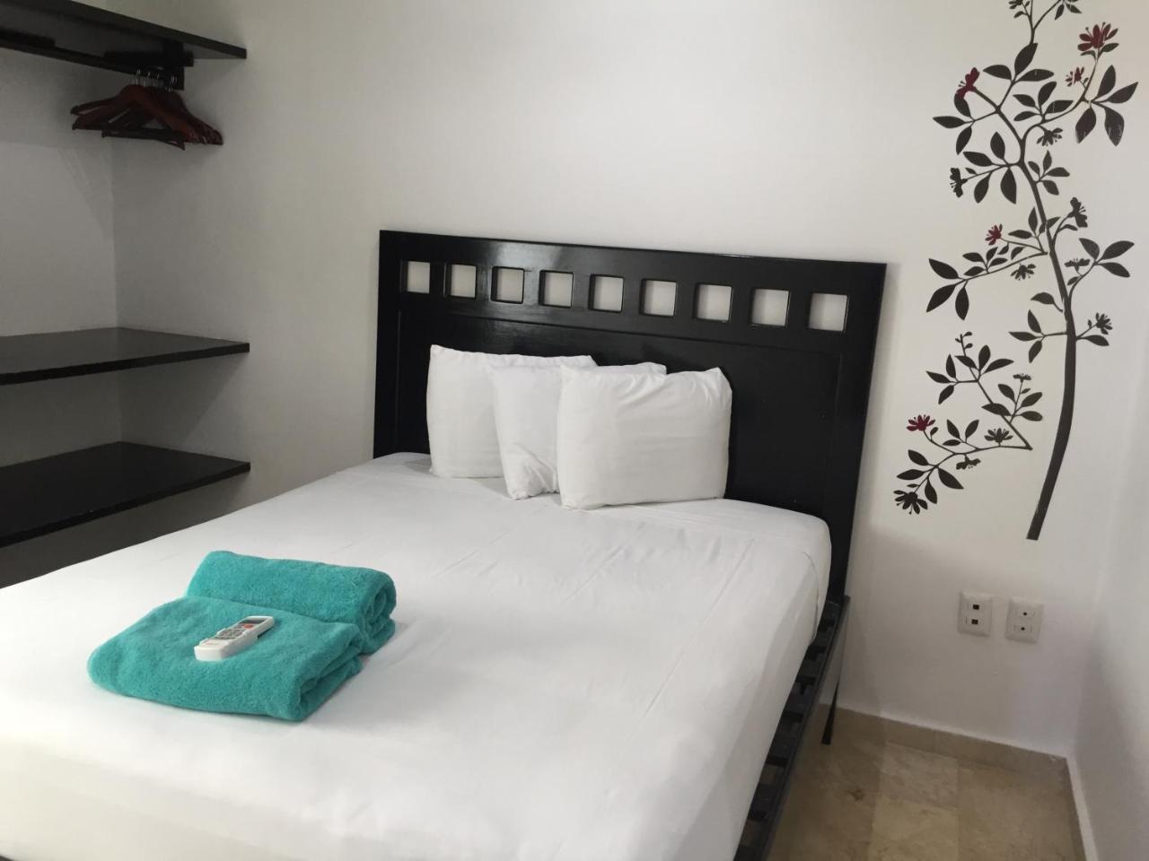La Playa Aparthotel Playa del Carmen