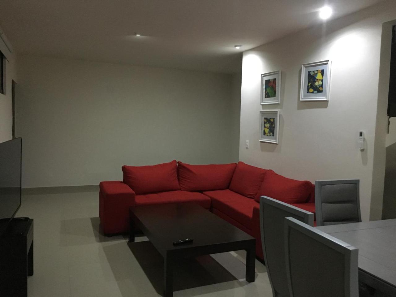 Aparthotel Calle 22 By 770