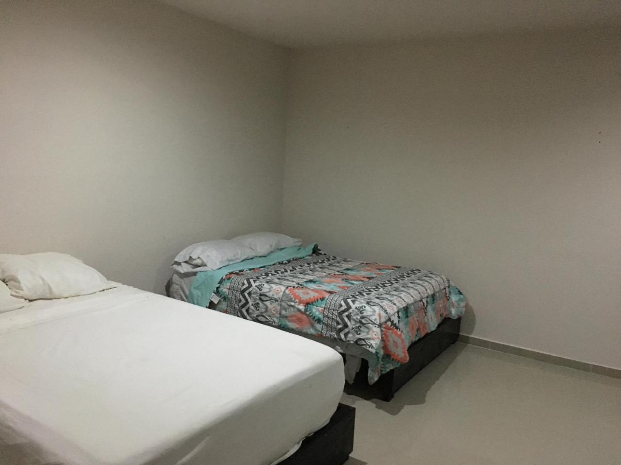 Aparthotel Calle 22 By 770