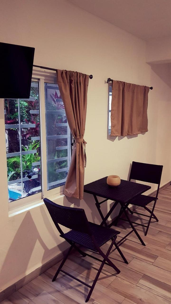 Kika 3* Playa del Carmen