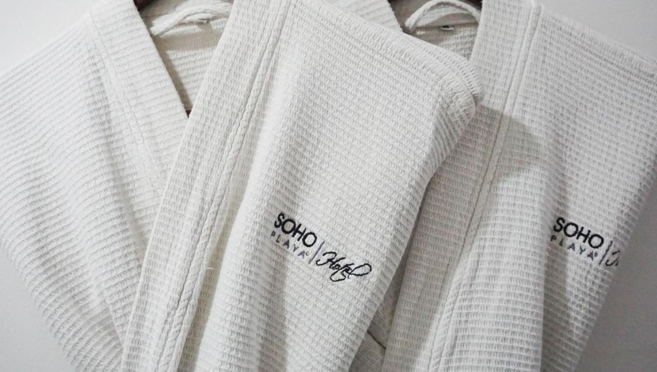 Soho Playa 4*