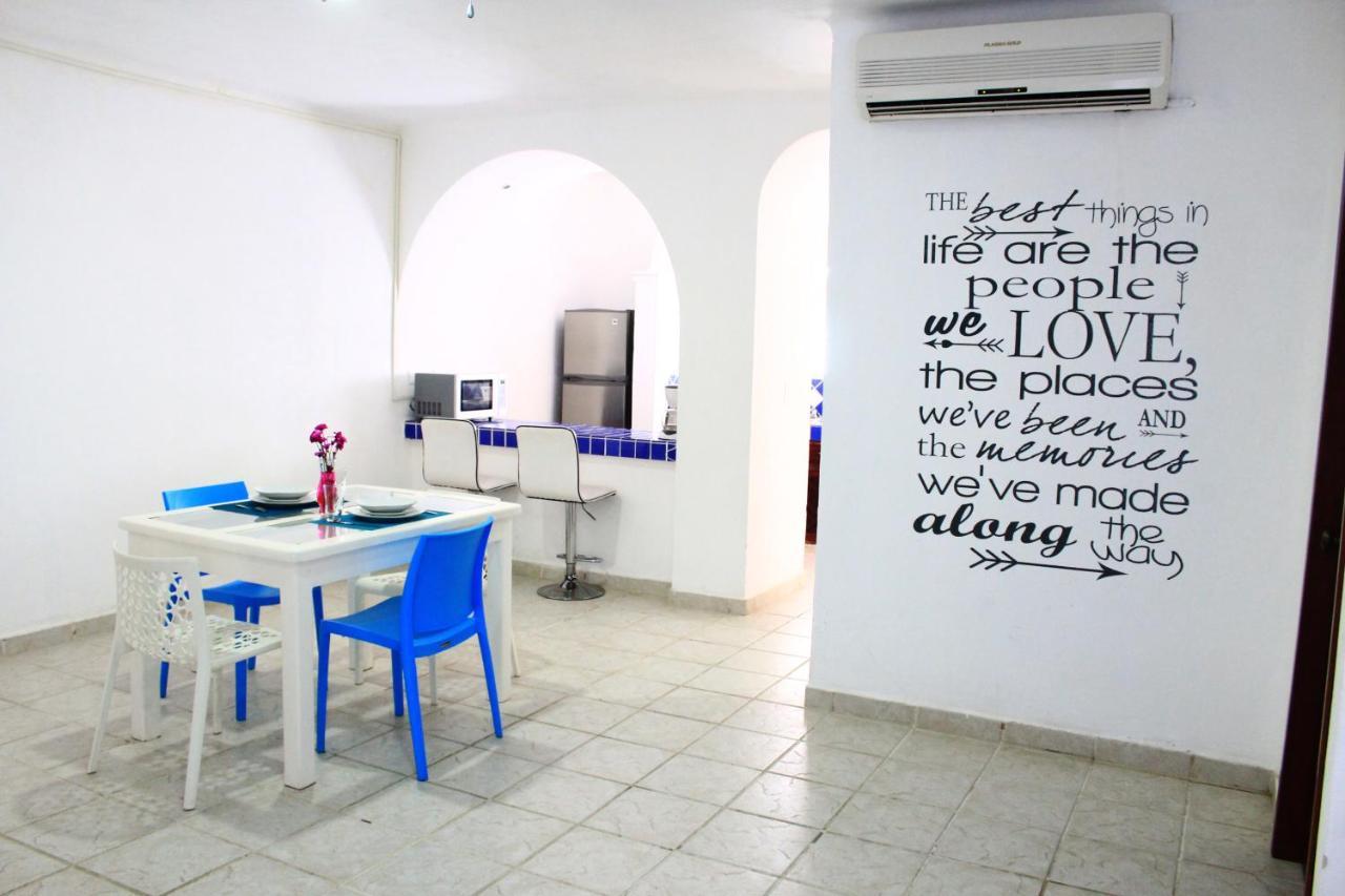 Vida Playa Aparthotel