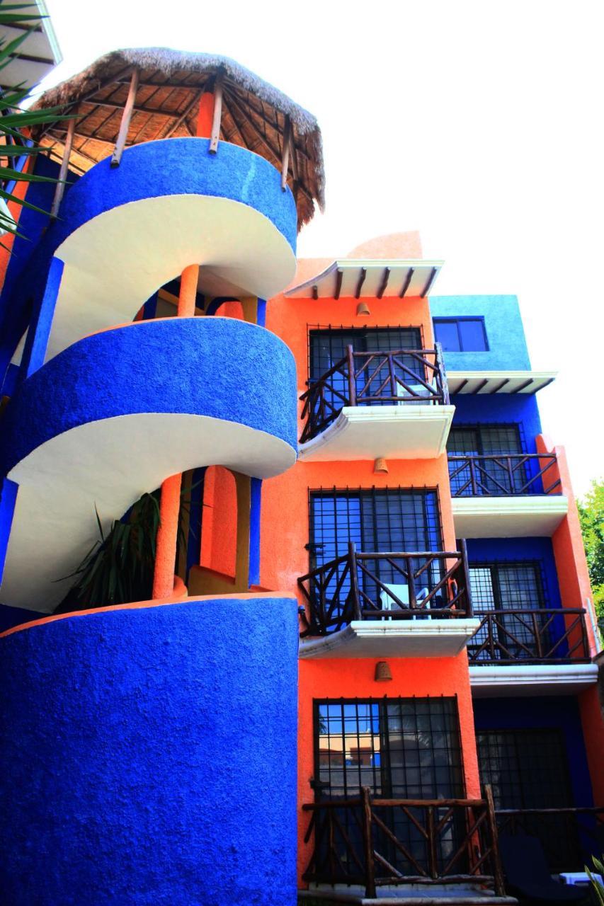 Aparthotel Vida Playa